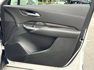 2020 Cadillac XT4 FWD Sport