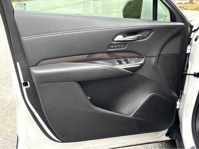 2020 Cadillac XT4 FWD Sport