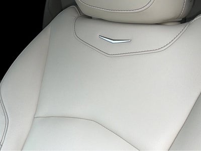 2020 Cadillac XT4 FWD Sport