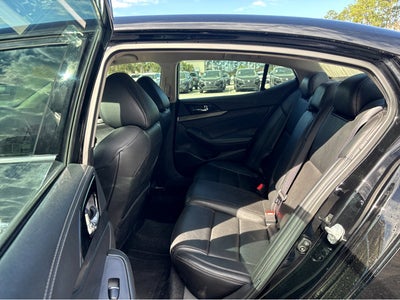 2020 Nissan Maxima SV