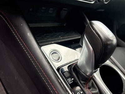 2023 Nissan Altima SR