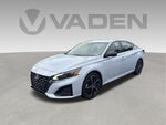 2023 Nissan Altima SR