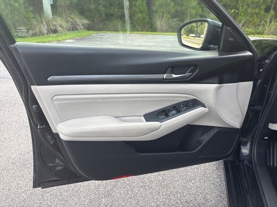 2019 Nissan Altima 2.5 SL