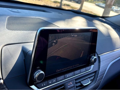 2019 Nissan Altima 2.5 SL