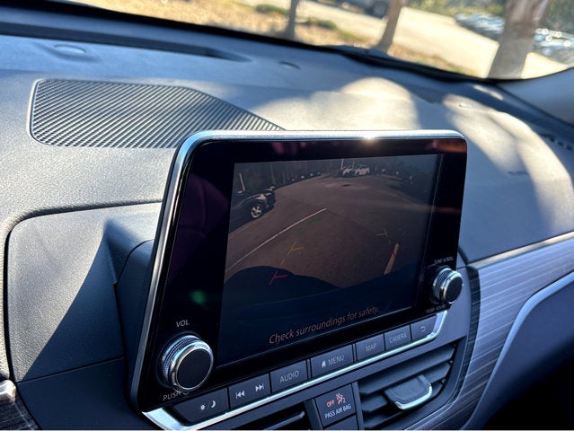 2019 Nissan Altima 2.5 SL