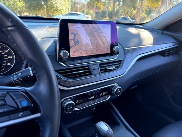 2019 Nissan Altima 2.5 SL