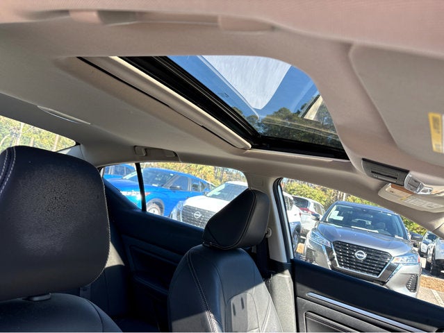 2019 Nissan Altima 2.5 SL