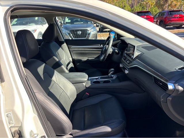 2019 Nissan Altima 2.5 SL