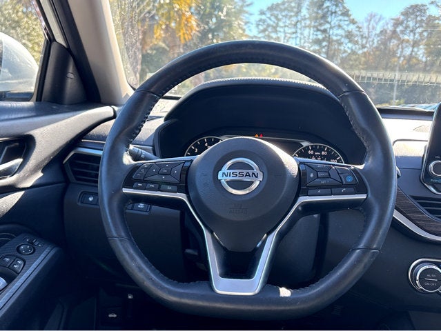 2019 Nissan Altima 2.5 SL