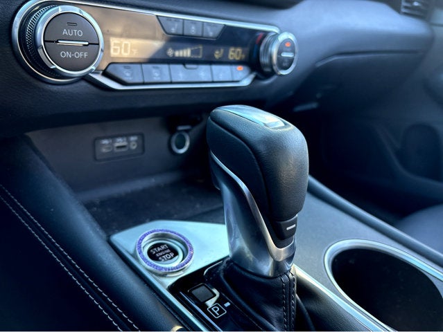 2019 Nissan Altima 2.5 SL