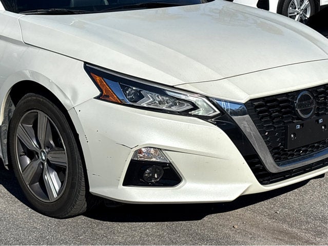 2019 Nissan Altima 2.5 SL