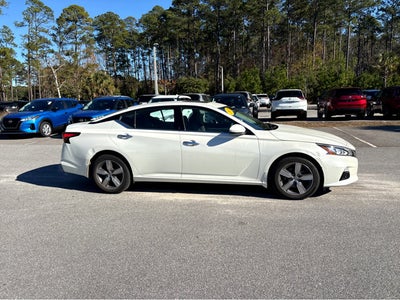 2019 Nissan Altima 2.5 SL
