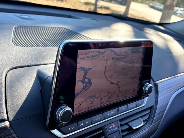 2019 Nissan Altima 2.5 SL