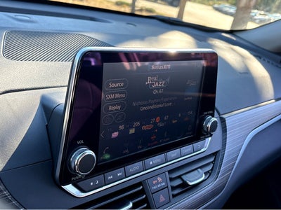 2019 Nissan Altima 2.5 SL