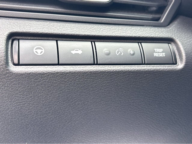 2019 Nissan Altima 2.5 Platinum