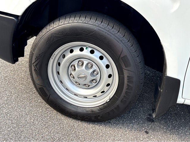 2018 Nissan NV Cargo S