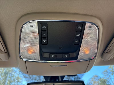 2012 Chrysler 300 Limited