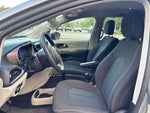 2021 Chrysler Voyager LX