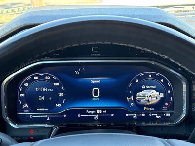 2025 Chevrolet Silverado 1500 LT LT1