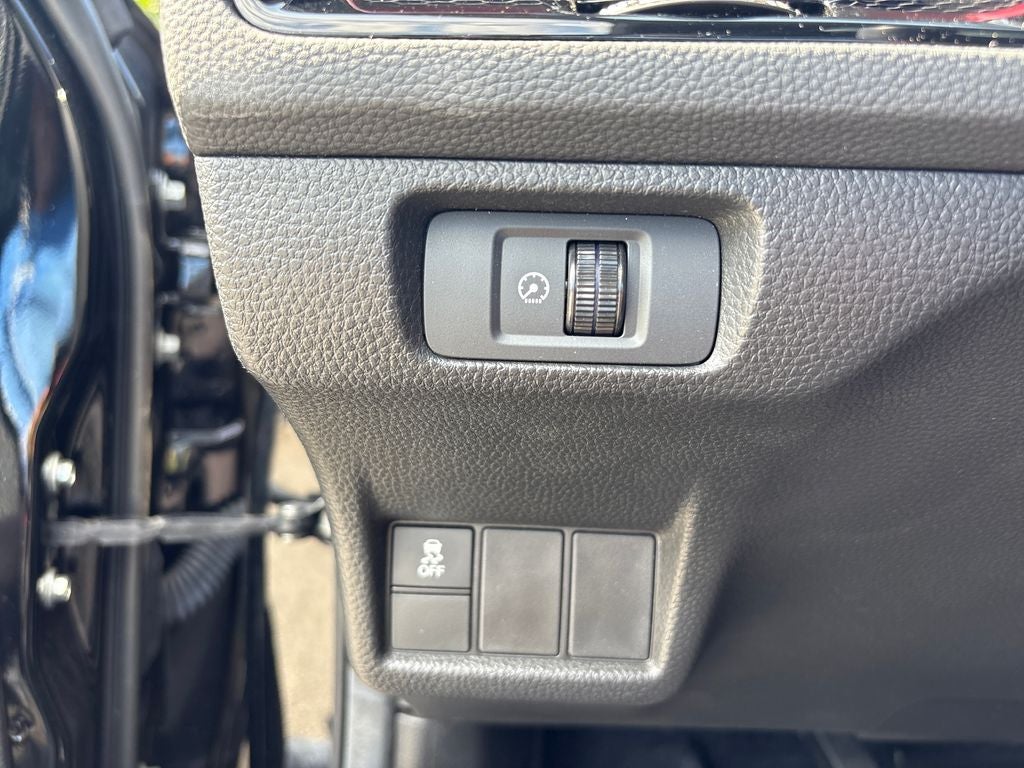 2025 Honda Civic Si Base