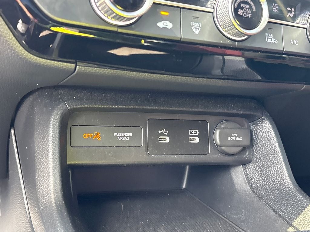 2025 Honda Civic Si Base