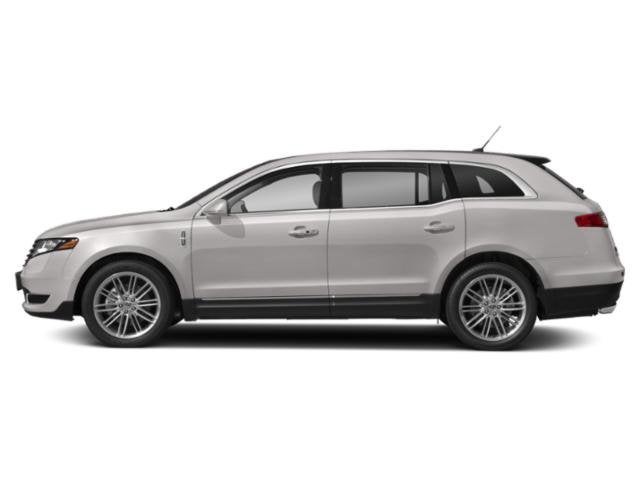 2019 Lincoln MKT Standard