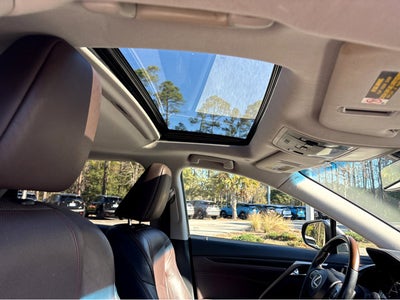 2016 Lexus RX 350 350