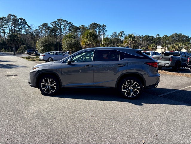 2016 Lexus RX 350 350