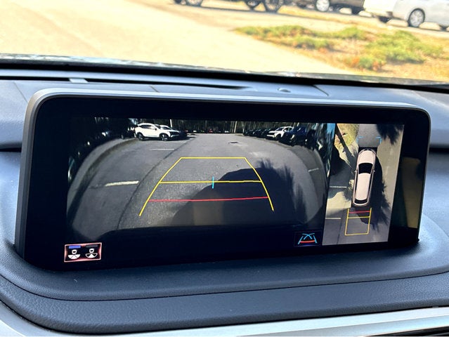 2022 Lexus RX RX 350