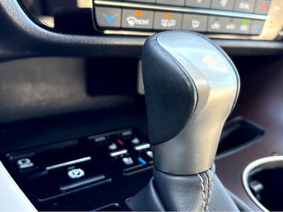 2022 Lexus RX RX 350