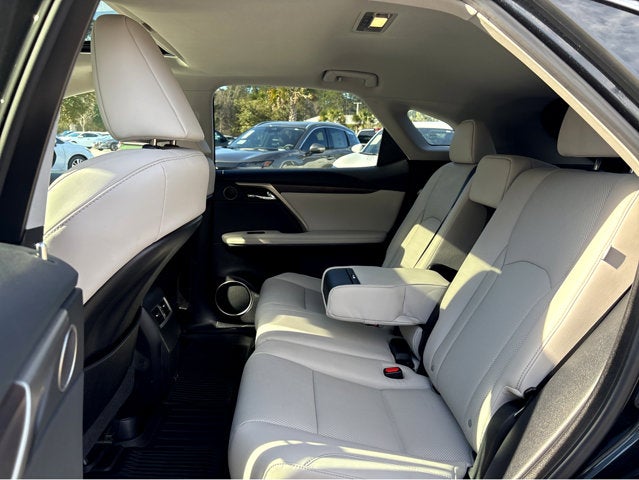 2022 Lexus RX RX 350