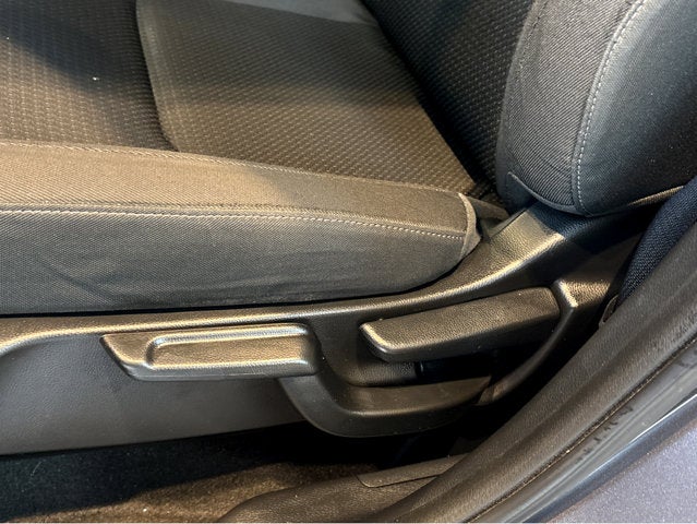 2021 Honda HR-V Sport