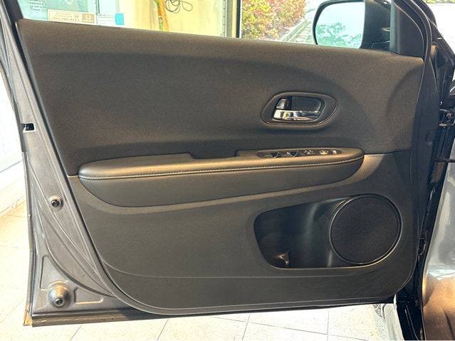 2021 Honda HR-V Sport