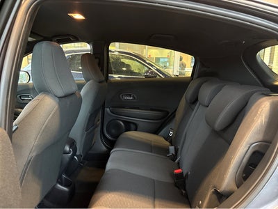 2021 Honda HR-V Sport