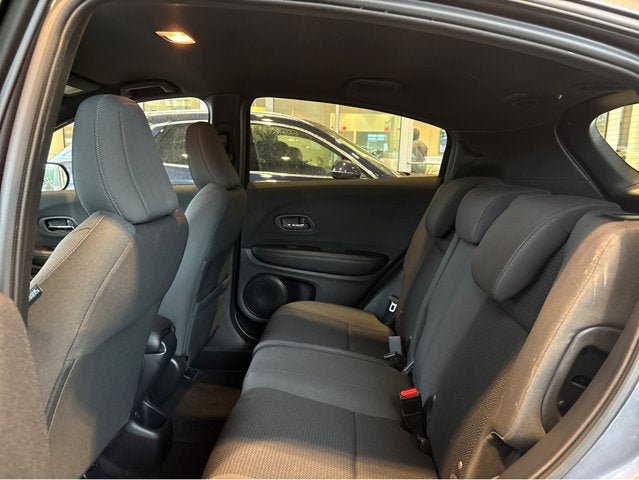 2021 Honda HR-V Sport