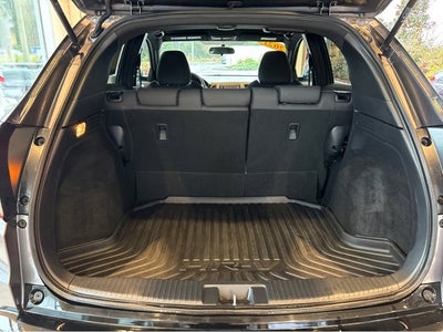 2021 Honda HR-V Sport