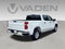 2022 Chevrolet Silverado 1500 Work Truck