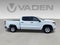 2022 Chevrolet Silverado 1500 Work Truck