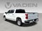 2022 Chevrolet Silverado 1500 Work Truck