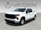 2022 Chevrolet Silverado 1500 Work Truck