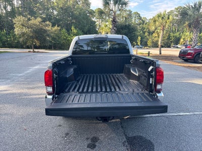 2019 Toyota Tacoma SR5 V6