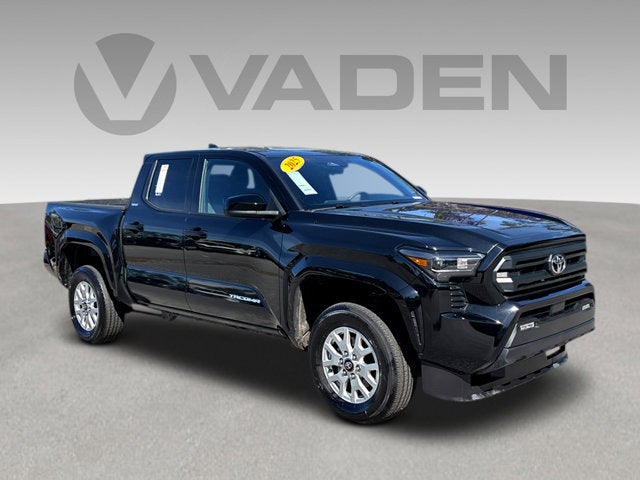 2025 Toyota Tacoma 2WD Base