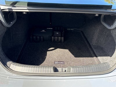 2022 Volkswagen Jetta GLI Autobahn