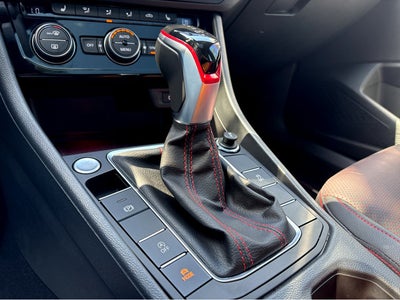 2022 Volkswagen Jetta GLI Autobahn