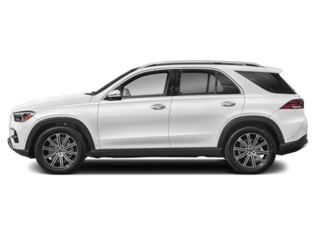 2024 Mercedes-Benz GLE GLE 350