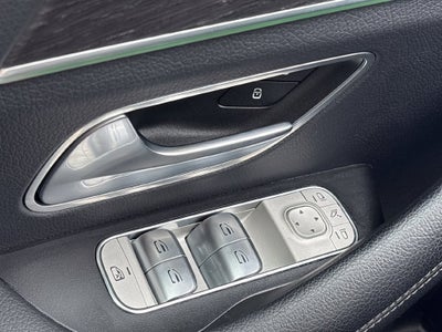 2022 Mercedes-Benz GLE GLE 350