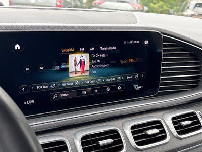 2022 Mercedes-Benz GLE GLE 350