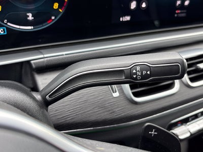 2022 Mercedes-Benz GLE GLE 350
