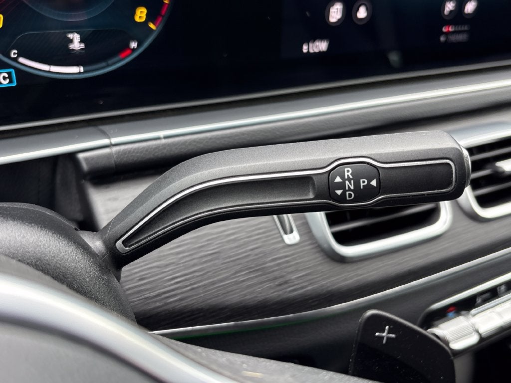 2022 Mercedes-Benz GLE GLE 350