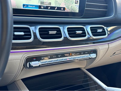 2020 Mercedes-Benz GLE GLE 350